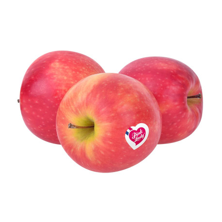POMME PINK LADY 17.5KG